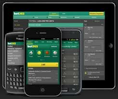 bet365 mobile